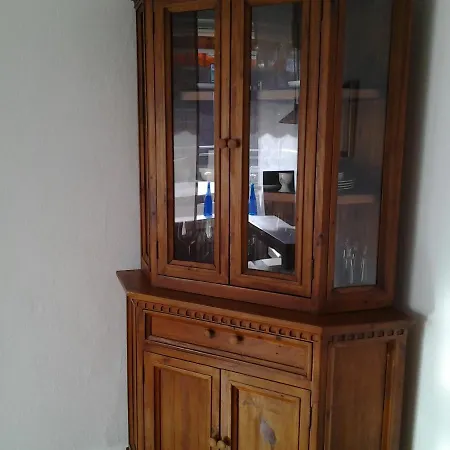Apartment Ferienappartement-travemünde Lübeck