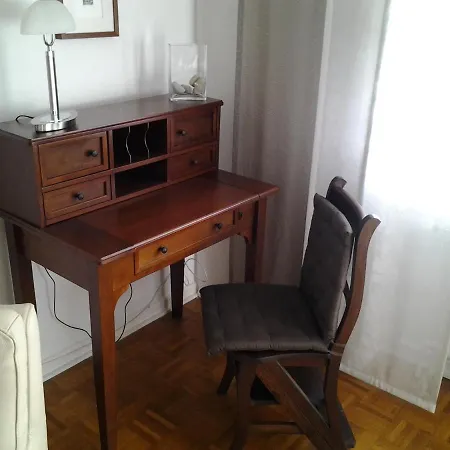 Ferienappartement-travemünde Apartment Lübeck