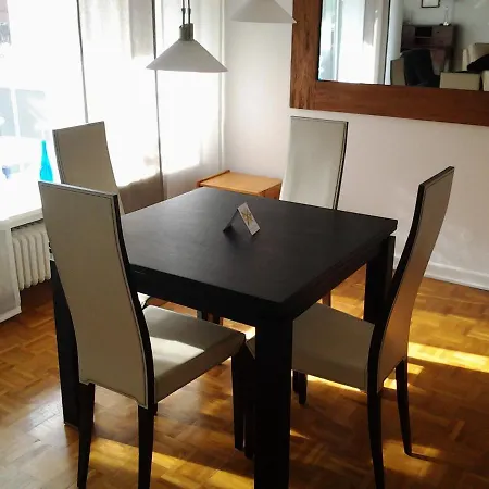 Ferienappartement-travemünde Apartment
