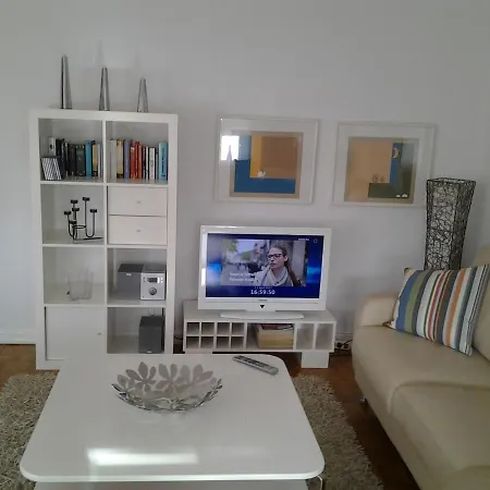 Ferienappartement-travemünde Apartment