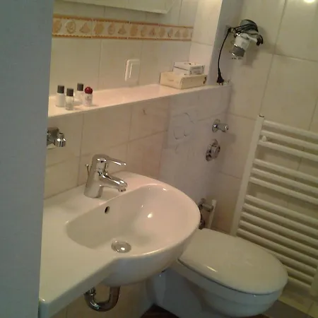 Apartment Ferienappartement-travemünde Lübeck