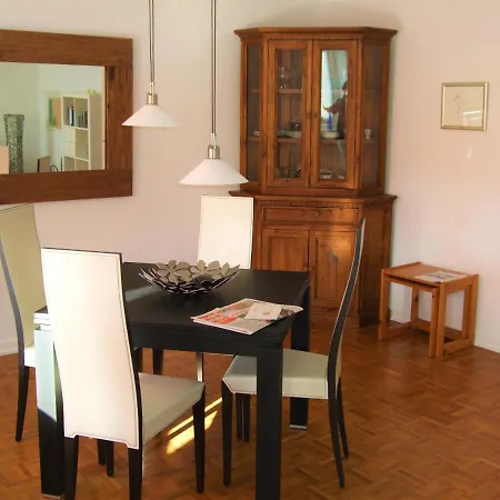 Ferienappartement-travemünde Lübeck